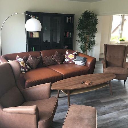 Apartement "Sam" Вилхелмсхафен Екстериор снимка