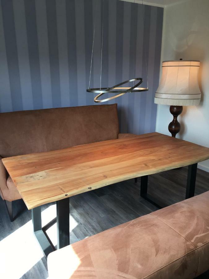 Apartement "Sam" Вилхелмсхафен Екстериор снимка